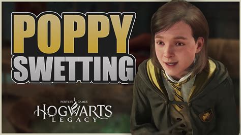 Hogwarts legacy poppy rule 34. Things To Know About Hogwarts legacy poppy rule 34. 